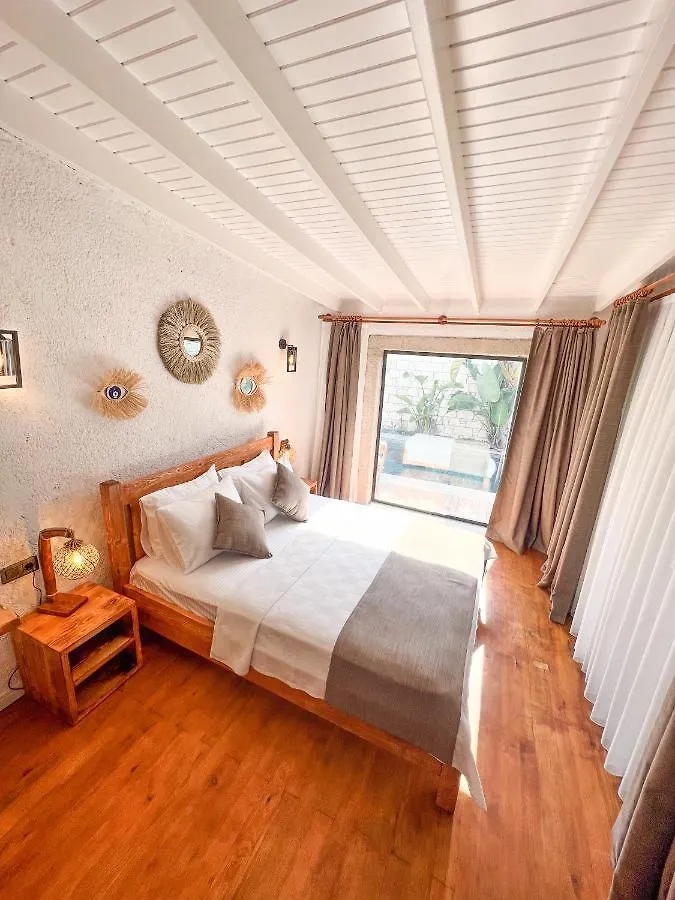 Aparthotel Armi Alacati Cesme Turkey