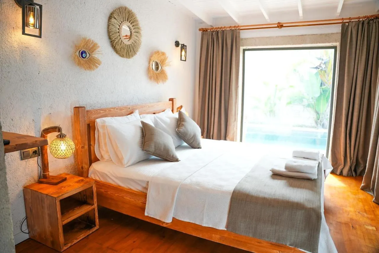 Aparthotel Armi Alacati Cesme