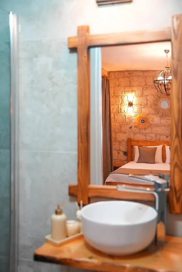 Aparthotel Armi Alacati Cesme Turkey