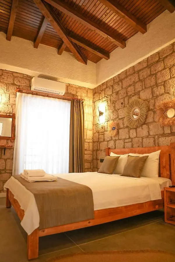 Aparthotel Armi Alacati Cesme