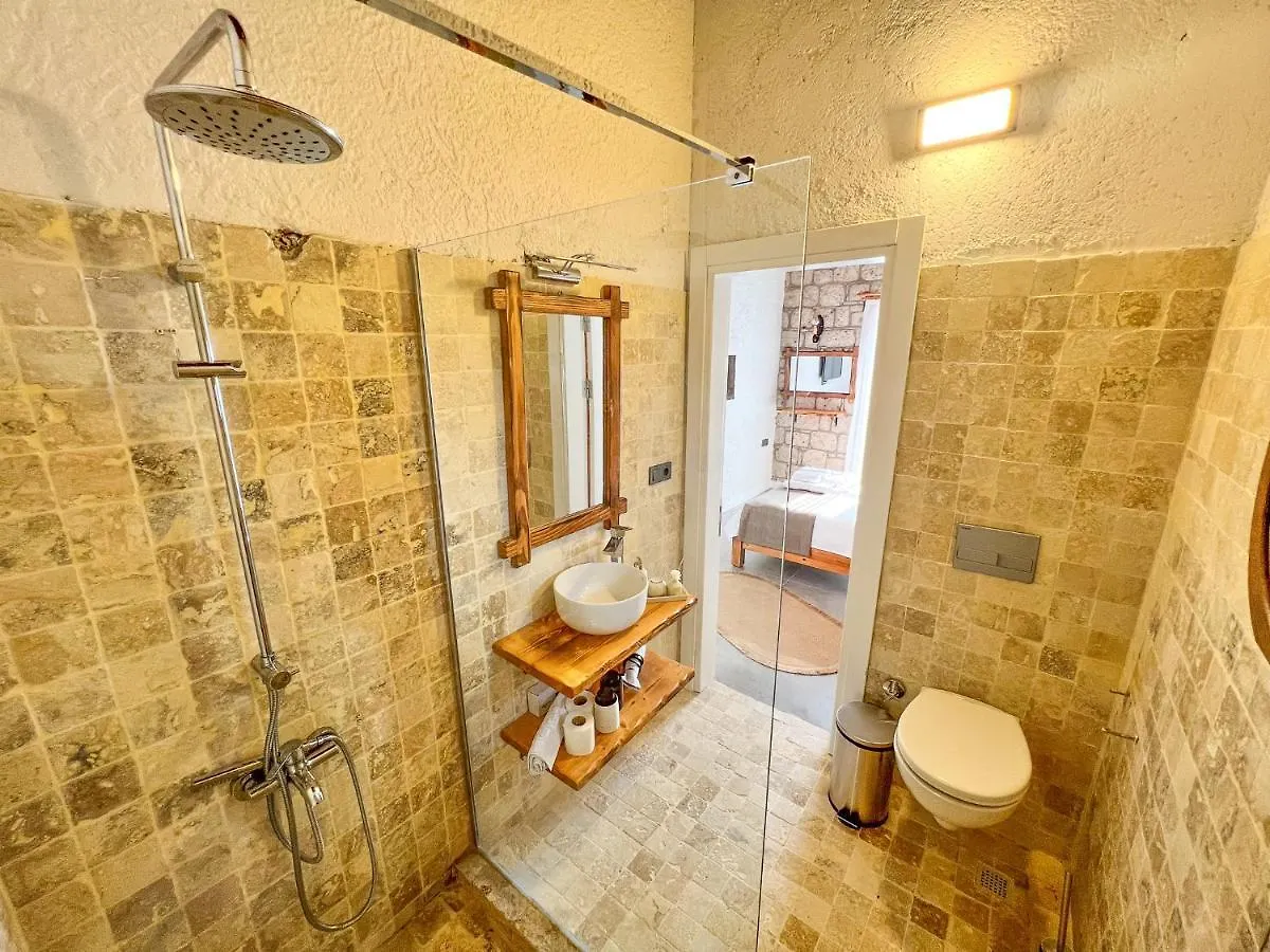 Armi Alacati Cesme Aparthotel