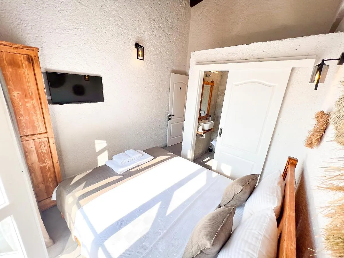 Aparthotel Armi Alacati Cesme