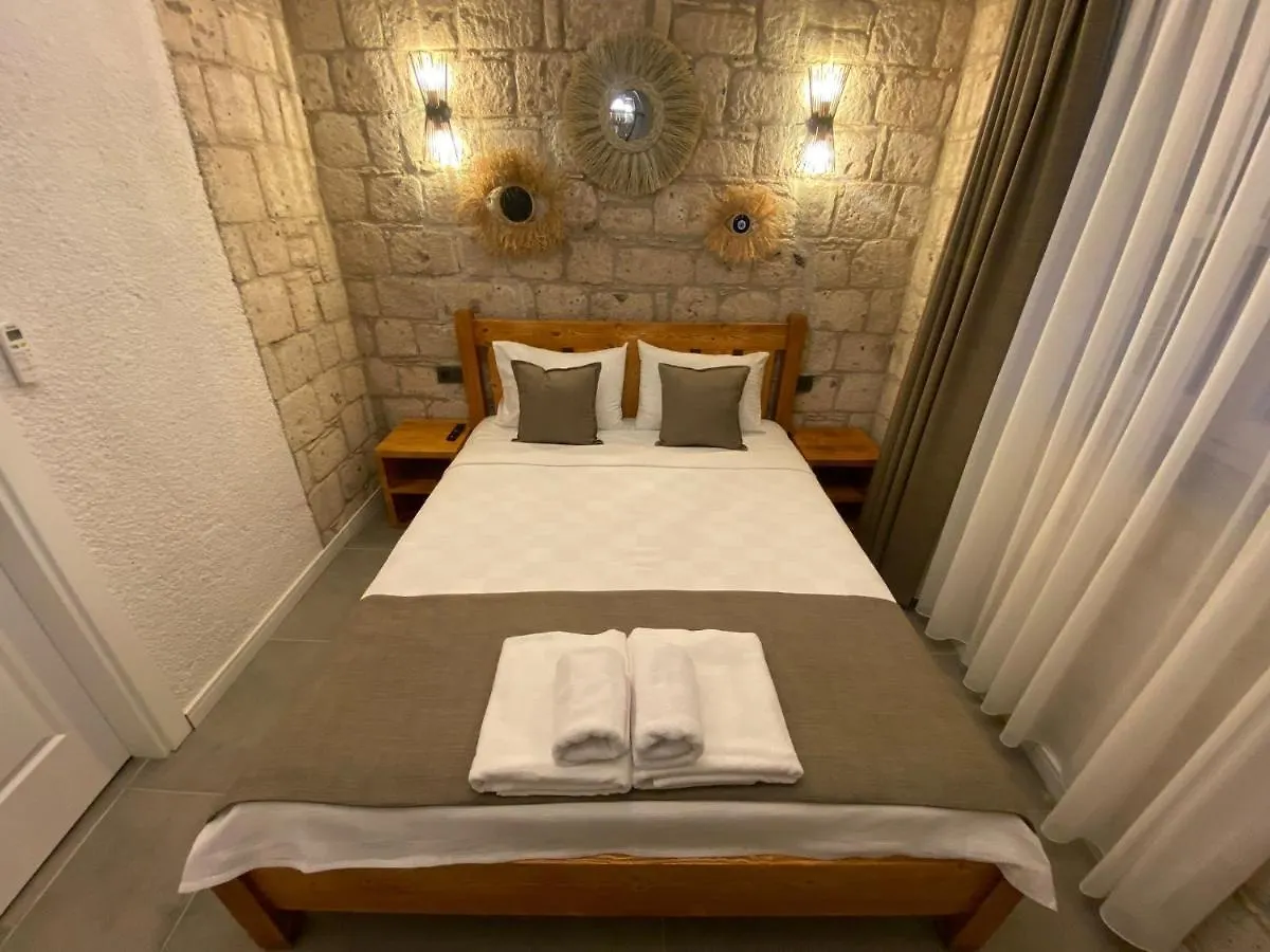Armi Alacati Cesme Turkey