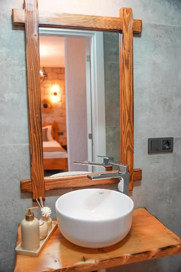 Armi Alacati Cesme Aparthotel