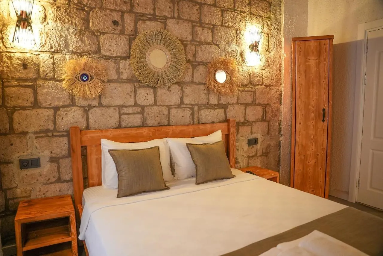 Armi Alacati Cesme Turkey