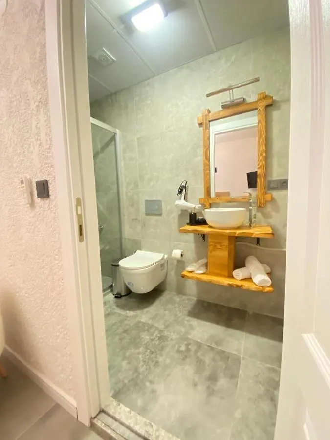 Aparthotel Armi Alacati Cesme