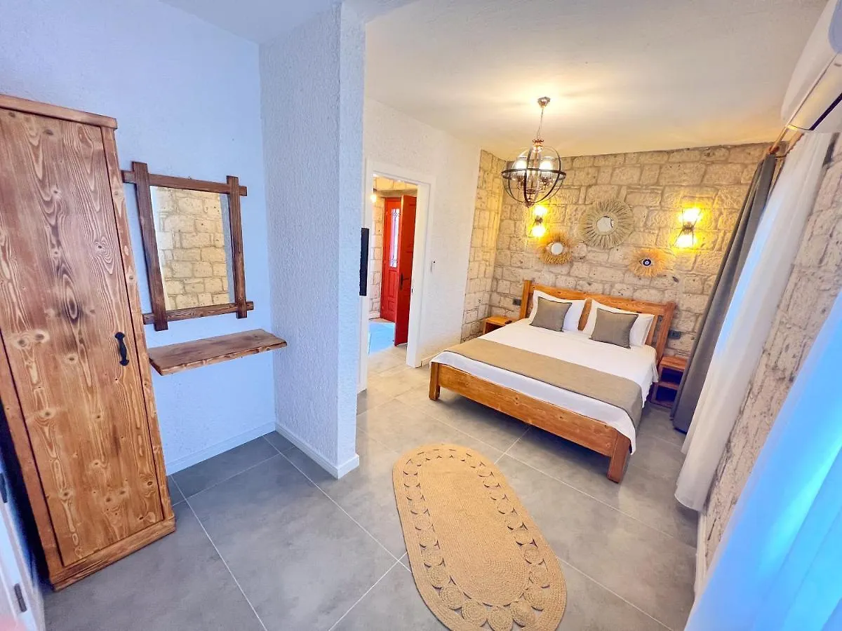 Aparthotel Armi Alacati Cesme