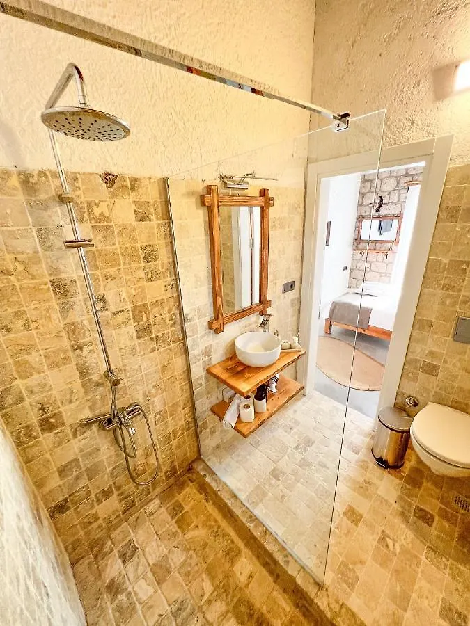 Aparthotel Armi Alacati Cesme