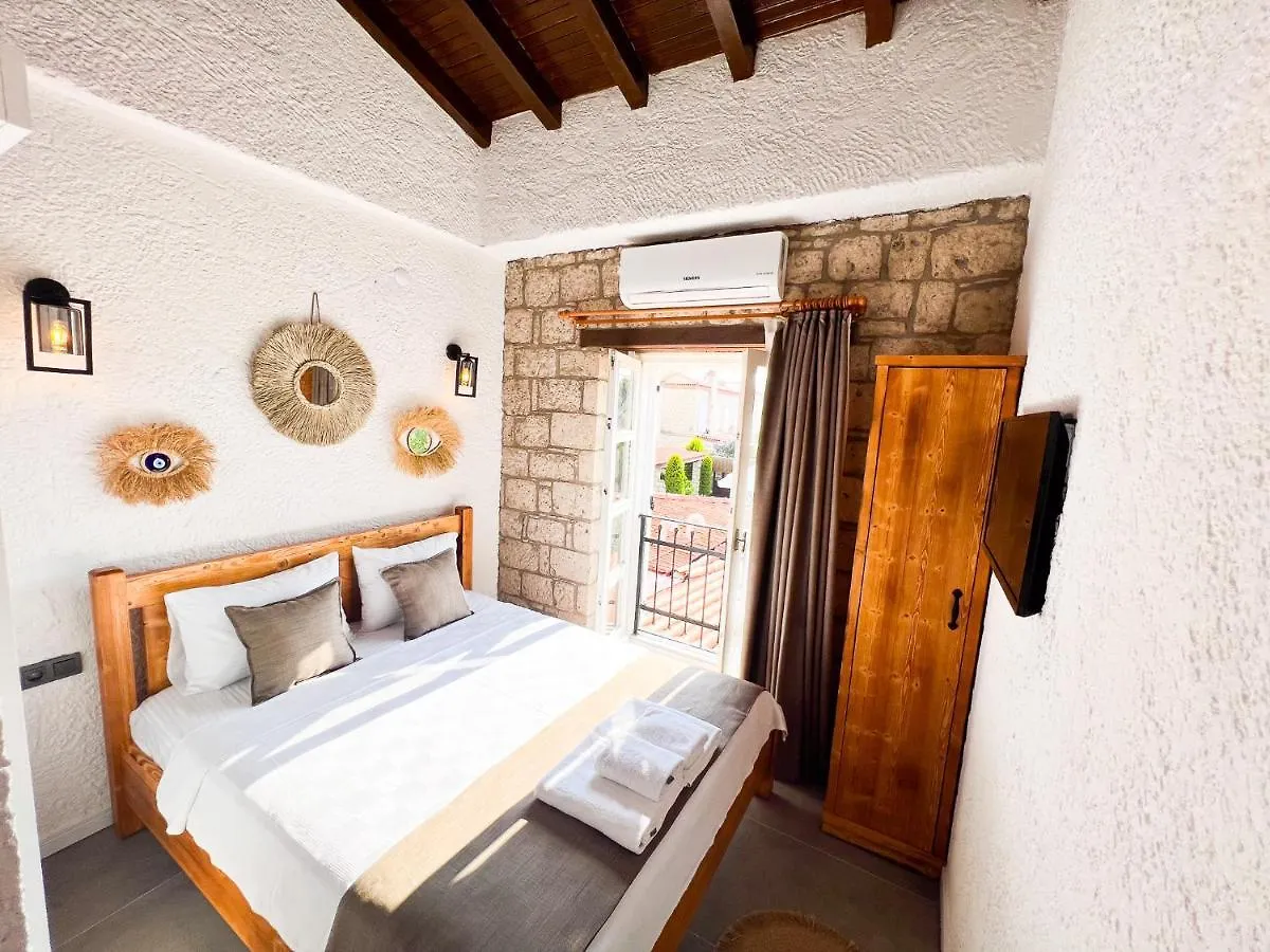 Armi Alacati Cesme