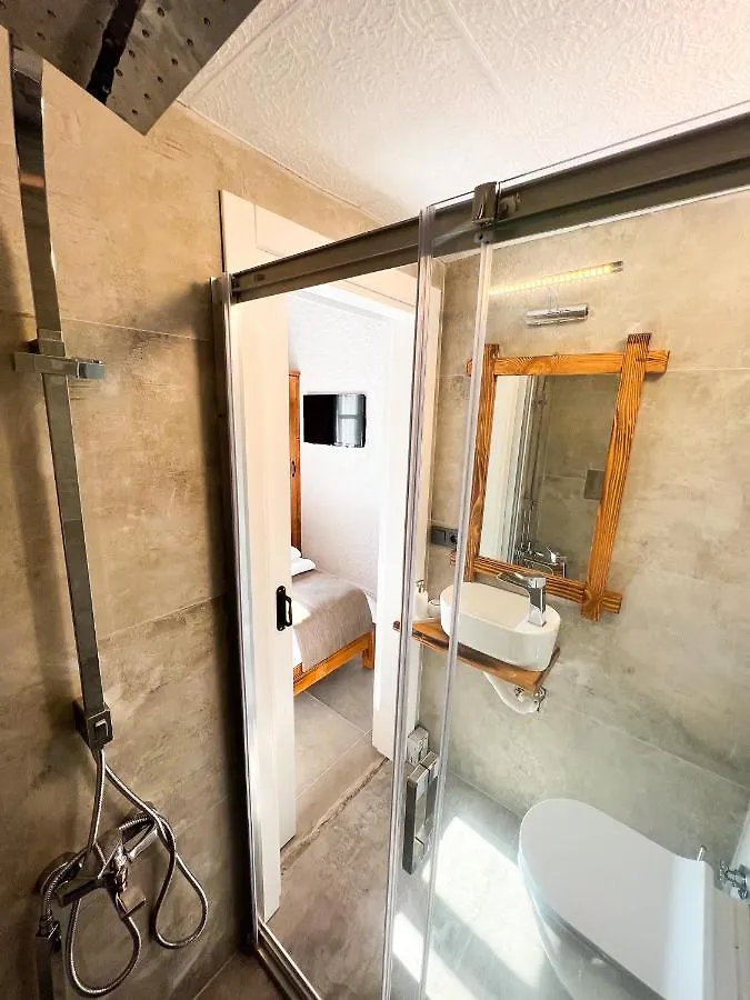 Aparthotel Armi Alacati Cesme