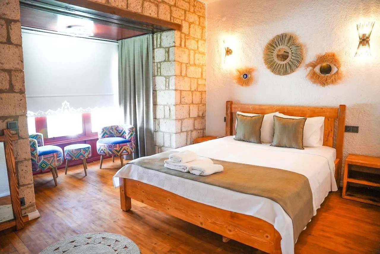 Armi Alacati Cesme 0*,  Turkey