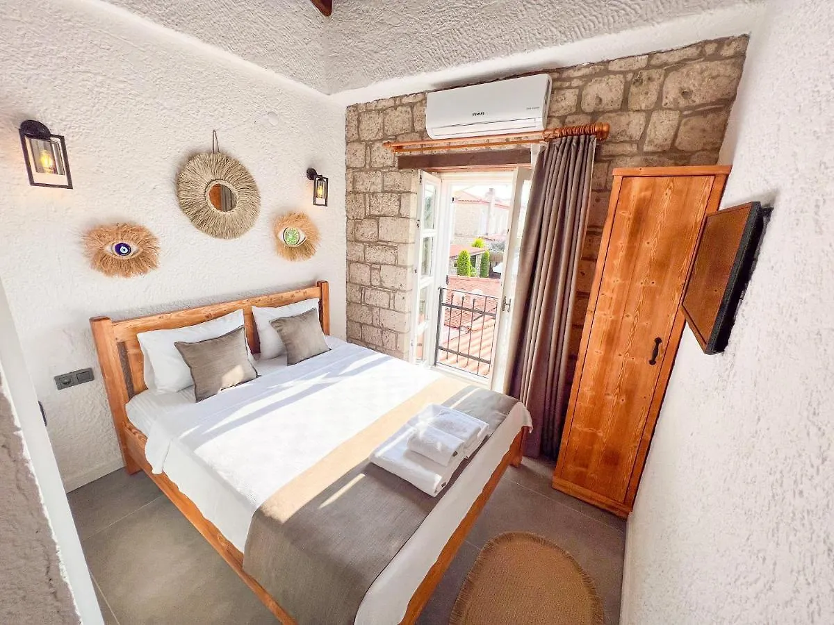 Armi Alacati Cesme Aparthotel