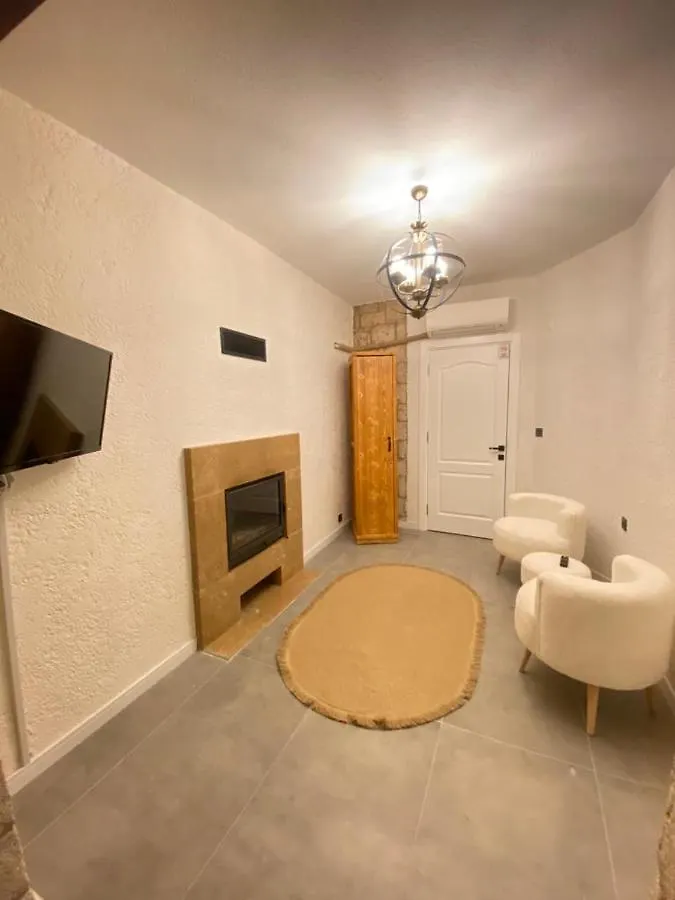 Armi Alacati Cesme Aparthotel