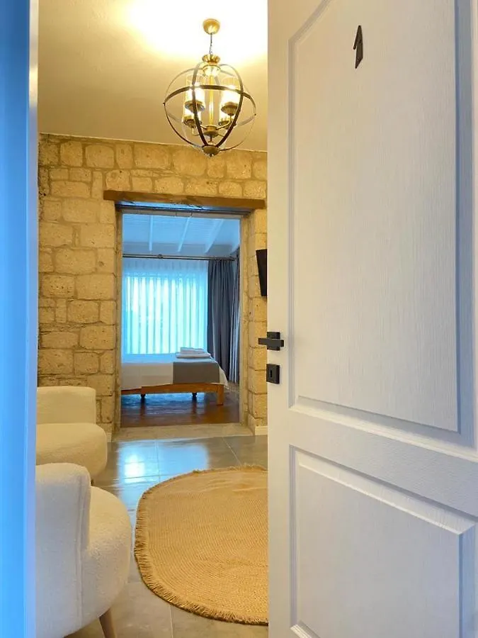 Armi Alacati Cesme