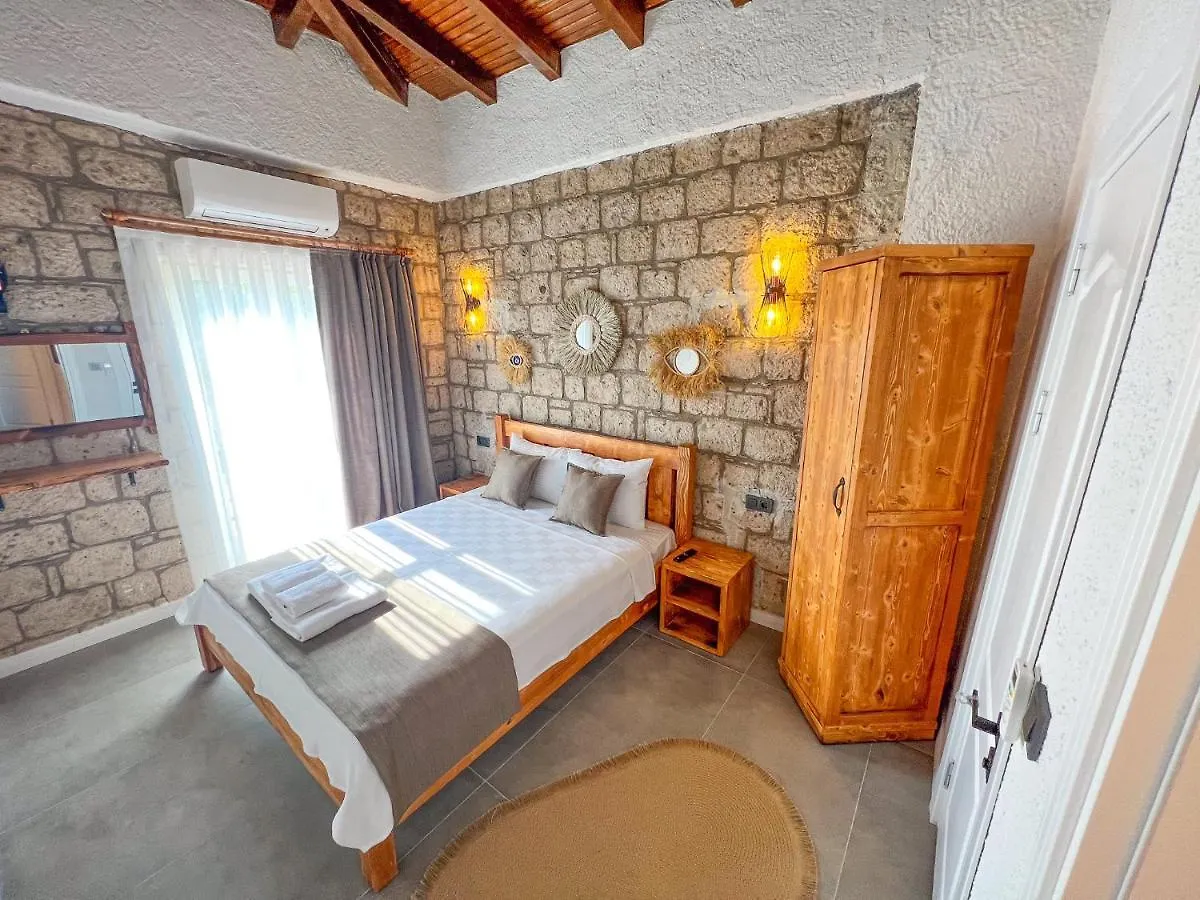 Armi Alacati Cesme Aparthotel