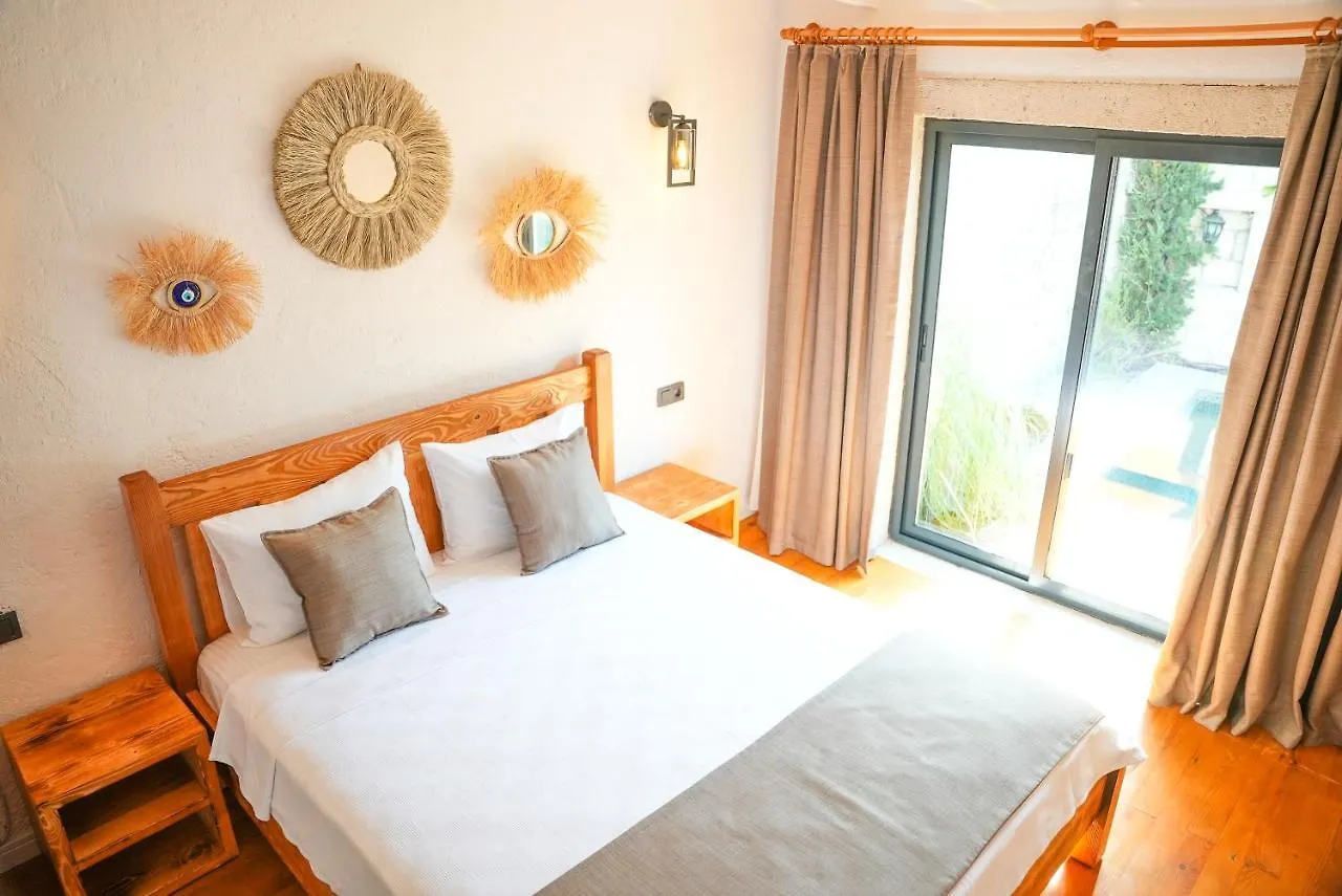 Aparthotel Armi Alacati Cesme