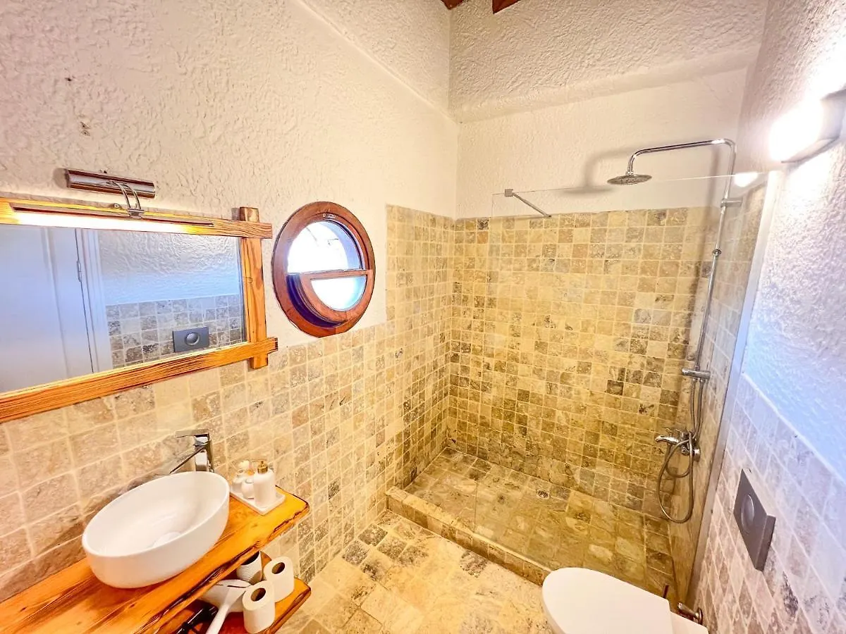 Armi Alacati Cesme