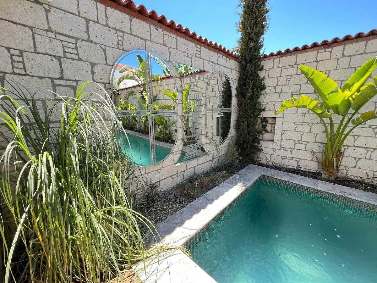 Aparthotel Armi Alacati Cesme Turkey